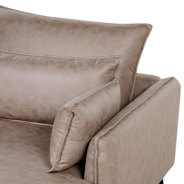 Hjørnesofa Gallo - Høyrevendt - Møbler - Sofaer - Hjørnesofaer