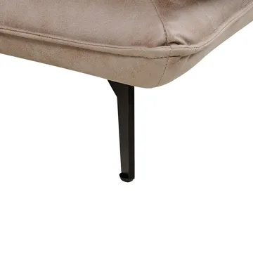 Hjørnesofa Gallo - Høyrevendt - Møbler - Sofaer - Hjørnesofaer - Hjørnesofa med divan