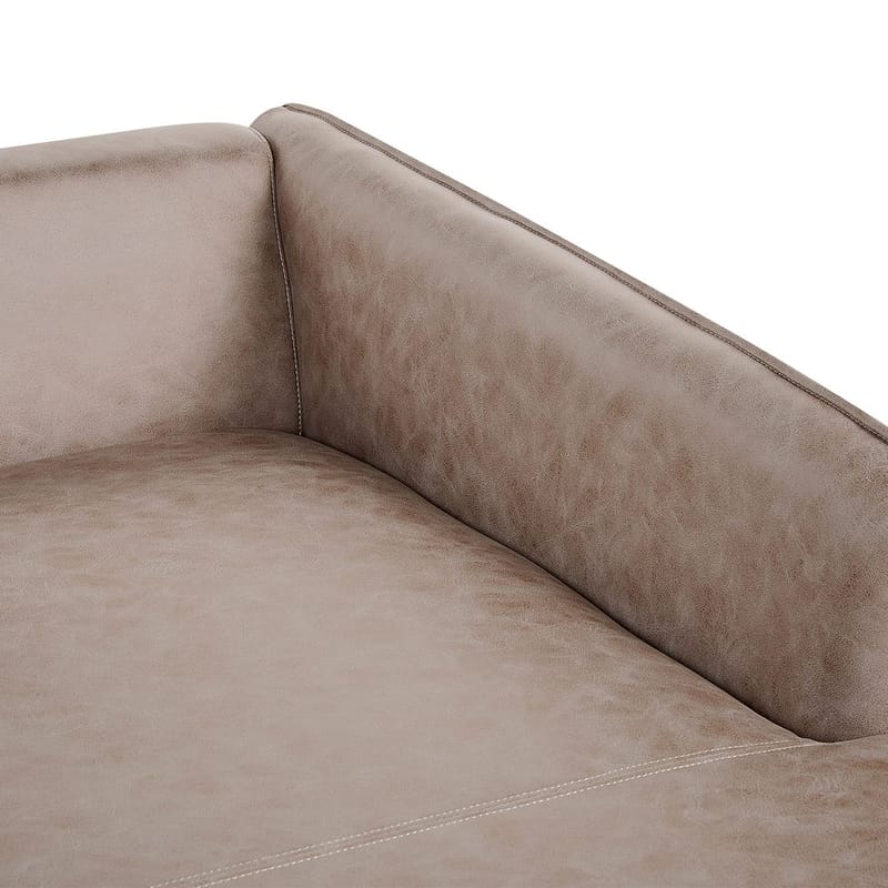 Hjørnesofa Gallo - Venstrevendt - Møbler - Sofaer - Hjørnesofaer - Hjørnesofa med divan