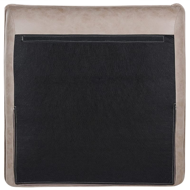 Hjørnesofa Gallo - Venstrevendt - Møbler - Sofaer - Hjørnesofaer - Hjørnesofa med divan