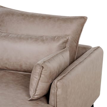 Hjørnesofa Gallo - Venstrevendt - Møbler - Sofaer - Hjørnesofaer - Hjørnesofa med divan