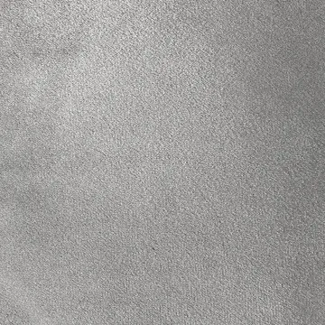 Hjørnesofa Grena - Grå, mørkt tre - Møbler - Sofaer - Fløyelssofaer