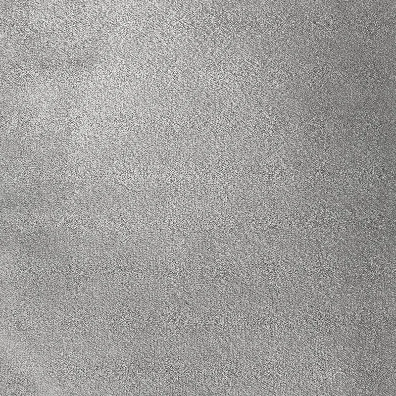 Hjørnesofa Grena - Grå, mørkt tre - Møbler - Sofaer - Fløyelssofaer