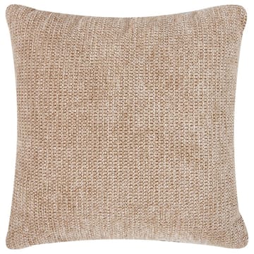 Hjørnesofa Holt - Beige, brun/polyester - Møbler - Sofaer - Hjørnesofaer - Hjørnesofa med divan