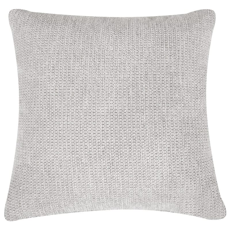 Hjørnesofa Holt - Grå, brun/Polyester - Møbler - Sofaer - Hjørnesofaer