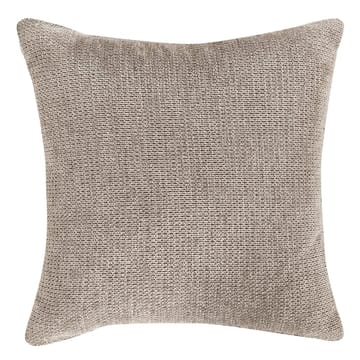 Hjørnesofa Holt - Taupe, brun/Polyester - Møbler - Sofaer - Hjørnesofaer