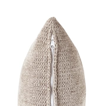 Hjørnesofa Holt - Taupe, brun/Polyester - Møbler - Sofaer - Hjørnesofaer