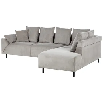 Hjørnesofa Lunner - Møbler - Sofaer - Hjørnesofaer