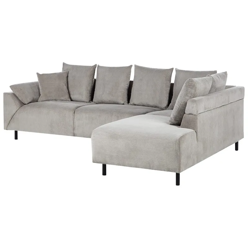 Hjørnesofa Lunner - Møbler - Sofaer - Hjørnesofaer