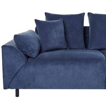 Hjørnesofa Lunner - Møbler - Sofaer - Hjørnesofaer