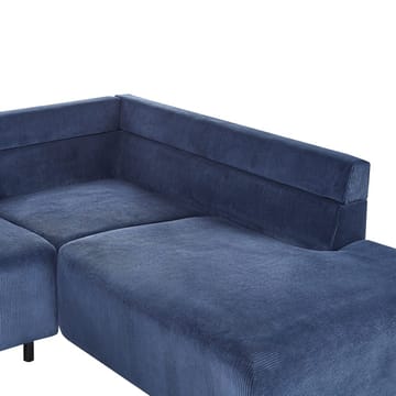Hjørnesofa Lunner - Møbler - Sofaer - Hjørnesofaer