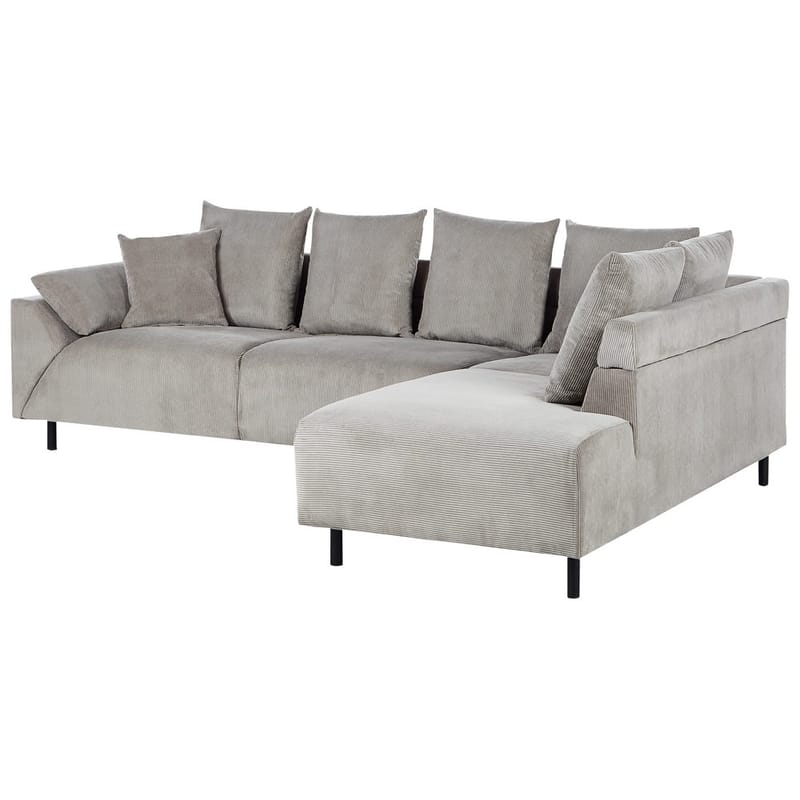 Hjørnesofa Lunner - Møbler - Sofaer - Hjørnesofaer