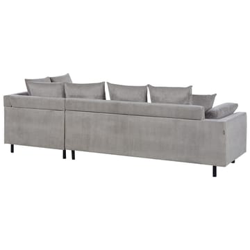 Hjørnesofa Lunner - Møbler - Sofaer - Hjørnesofaer