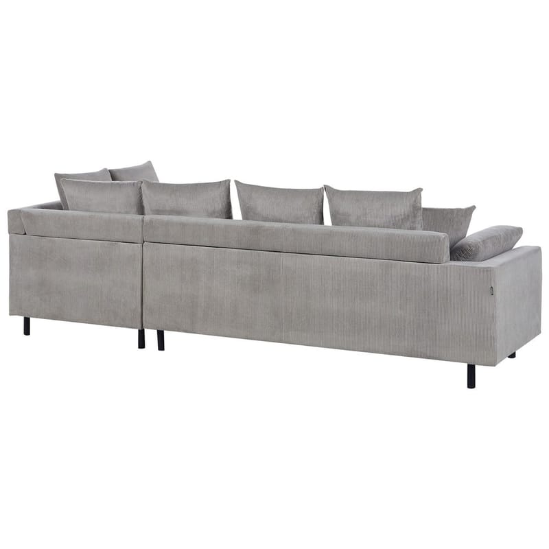 Hjørnesofa Lunner - Møbler - Sofaer - Hjørnesofaer