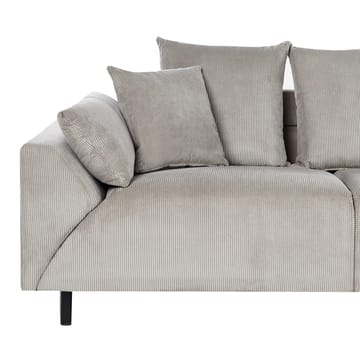 Hjørnesofa Lunner - Møbler - Sofaer - Hjørnesofaer