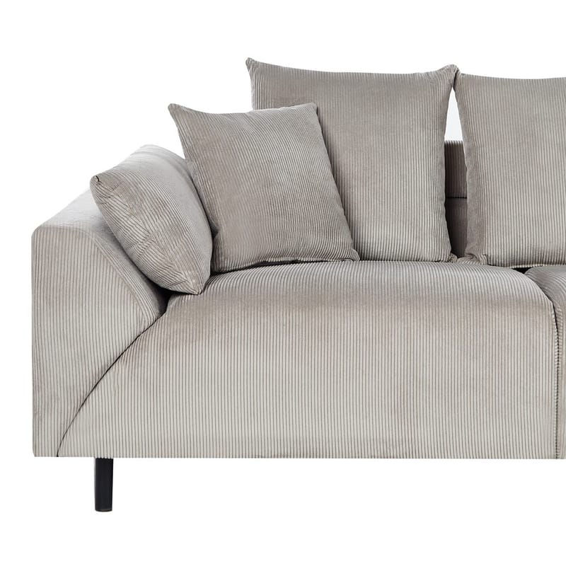 Hjørnesofa Lunner - Møbler - Sofaer - Hjørnesofaer