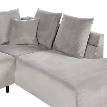 Hjørnesofa Lunner - Møbler - Sofaer - Hjørnesofaer