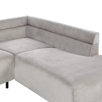 Hjørnesofa Lunner - Møbler - Sofaer - Hjørnesofaer