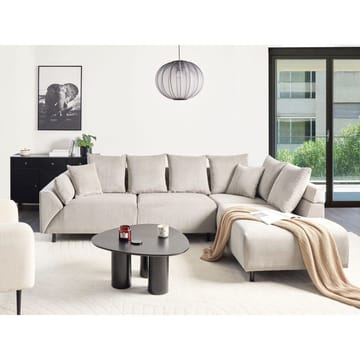 Hjørnesofa Lunner - Møbler - Sofaer - Hjørnesofaer