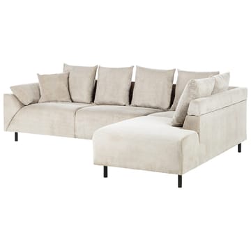 Hjørnesofa Lunner - Møbler - Sofaer - Hjørnesofaer