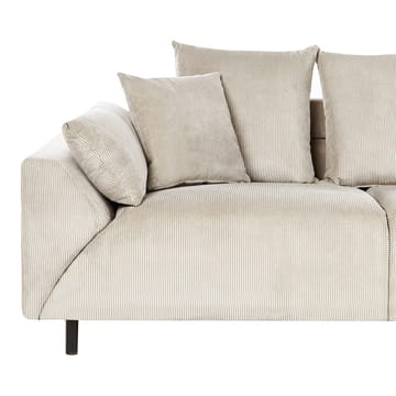 Hjørnesofa Lunner - Møbler - Sofaer - Hjørnesofaer