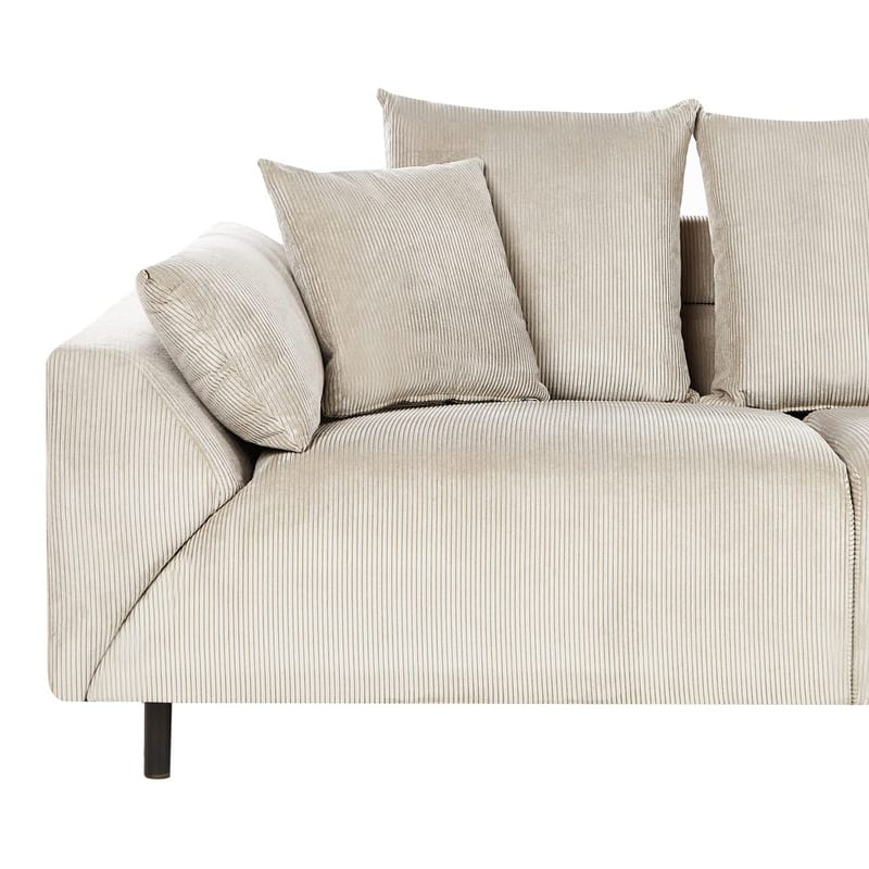 Hjørnesofa Lunner - Møbler - Sofaer - Hjørnesofaer