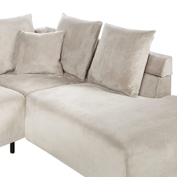 Hjørnesofa Lunner - Møbler - Sofaer - Hjørnesofaer