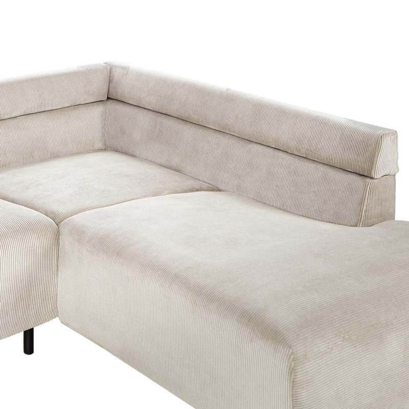 Hjørnesofa Lunner - Møbler - Sofaer - Hjørnesofaer