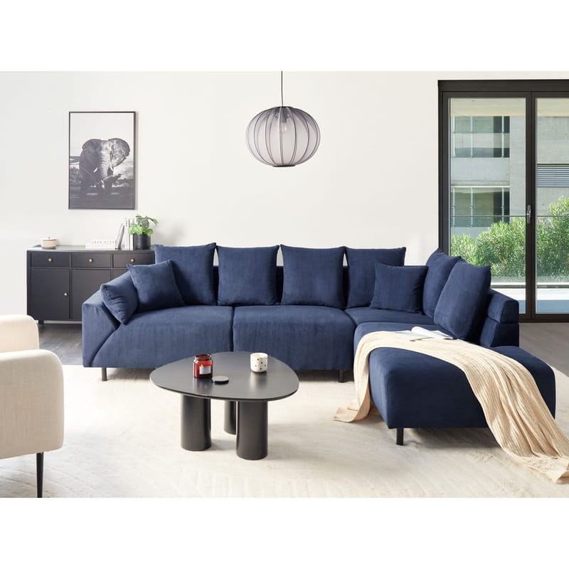 Hjørnesofa Lunner - Møbler - Sofaer - Hjørnesofaer