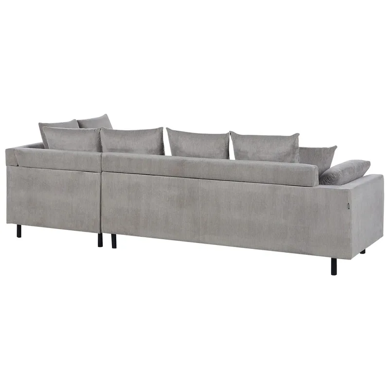 Hjørnesofa Lunner - Møbler - Sofaer - Hjørnesofaer