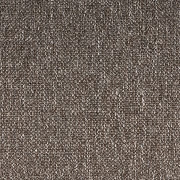 Hjørnesofa Mariferd - Brun, svart, mørkt tre/Høyrevendt - Møbler - Sofaer - Hjørnesofaer