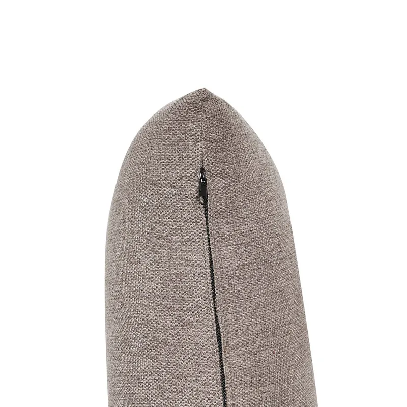 Hjørnesofa Mariferd - Lys brun, svart, mørkt tre/Høyrevendt - Møbler - Sofaer - Hjørnesofaer - Hjørnesofa med divan