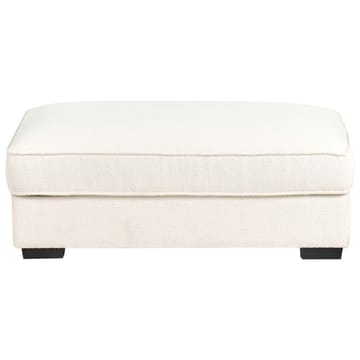 Hjørnesofa med fotskammel Renders - Beige - Møbler - Sofaer - Hjørnesofaer - Howard hjørnesofa