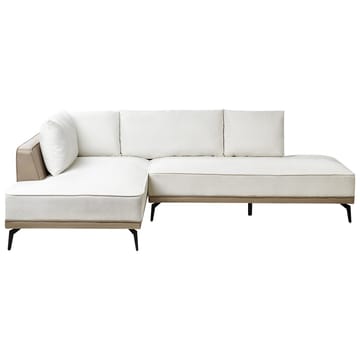 Hjørnesofa Myken - Høyrevendt - Møbler - Sofaer - Modulsofaer - Komplett modulsofa