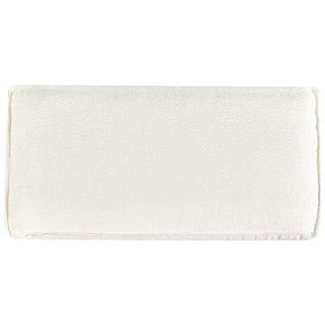 Hjørnesofa Renders - Hvit, Svart - Møbler - Sofaer - Hjørnesofaer