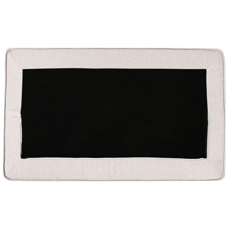 Hjørnesofa Renders - Lys beige - Møbler - Sofaer - Hjørnesofaer