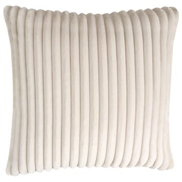 Hjørnesofa Stenum - Hvit, messing/Høyrevendt - Møbler - Sofaer - Hjørnesofaer - Howard hjørnesofa