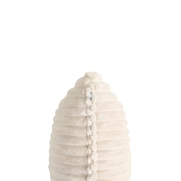 Hjørnesofa Stenum - Hvit, messing/Venstrevendt - Møbler - Sofaer - Hjørnesofaer - Howard hjørnesofa