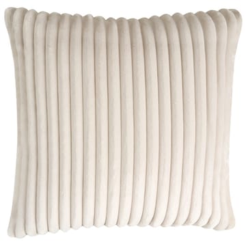 Hjørnesofa Stenum - Hvit, messing/Venstrevendt - Møbler - Sofaer - Hjørnesofaer - Howard hjørnesofa