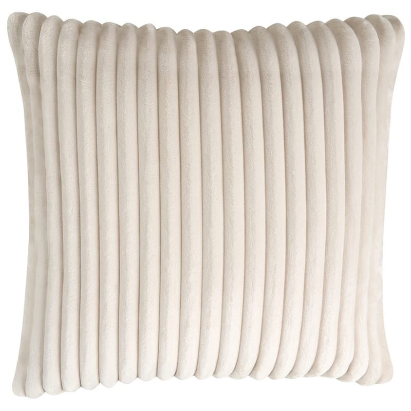 Hjørnesofa Stenum - Hvit, messing/Venstrevendt - Møbler - Sofaer - Hjørnesofaer - Howard hjørnesofa