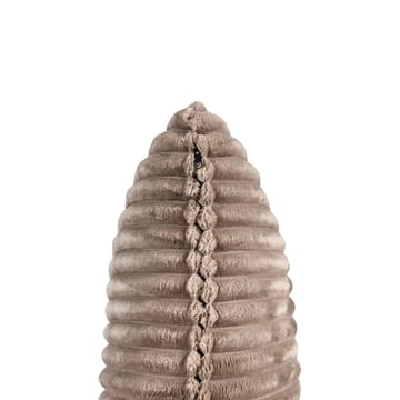 Hjørnesofa Stenum - Lys brun, messing/Venstrevendt - Møbler - Sofaer - Hjørnesofaer - Howard hjørnesofa