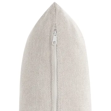 Hjørnesofa Svansele - Beige/Venstrevendt - Møbler - Sofaer - Modulsofaer - Komplett modulsofa