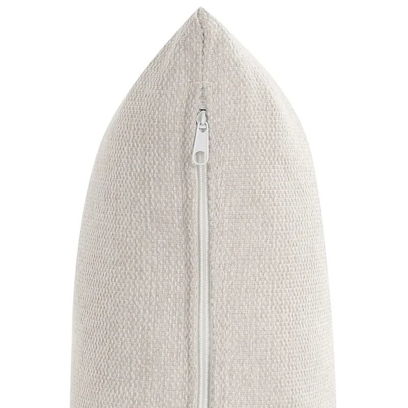 Hjørnesofa Svansele - Beige/Venstrevendt - Møbler - Sofaer - Modulsofaer - Komplett modulsofa