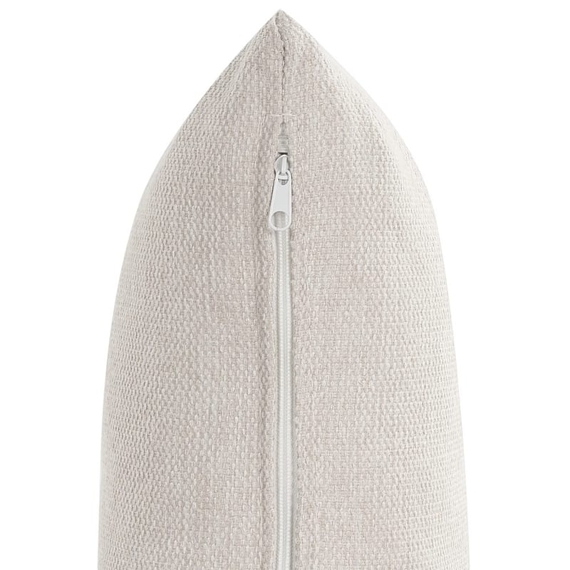 Hjørnesofa Svansele - Beige/Venstrevendt - Møbler - Sofaer - Modulsofaer - Komplett modulsofa