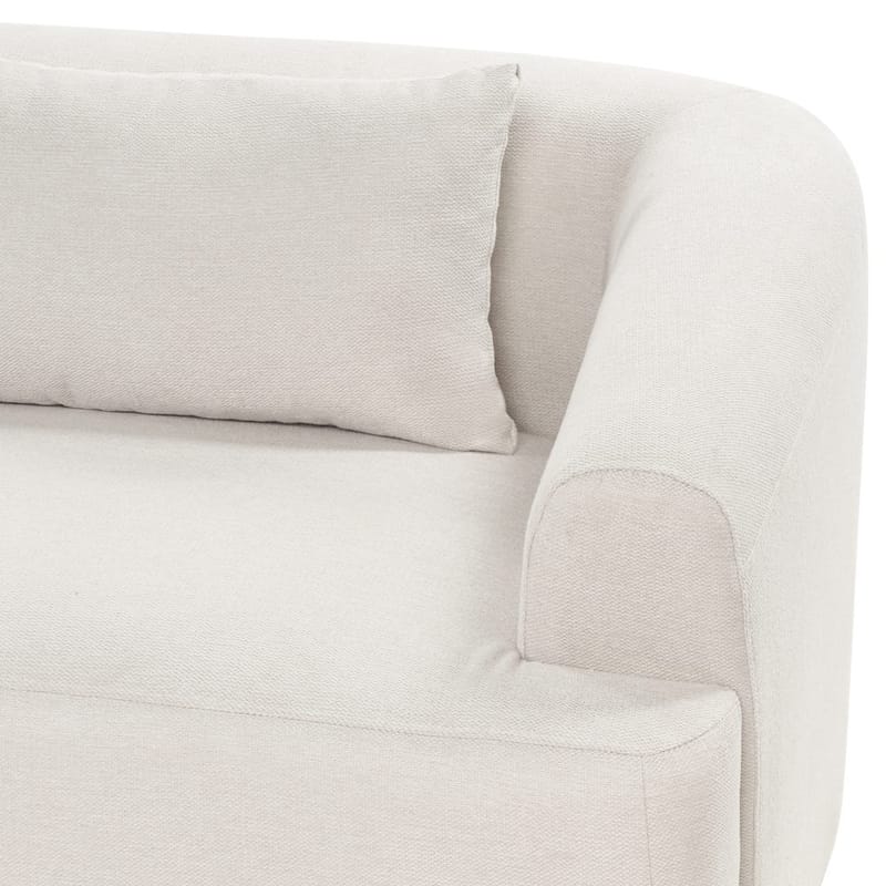 Hjørnesofa Svansele - Beige/Venstrevendt - Møbler - Sofaer - Hjørnesofaer
