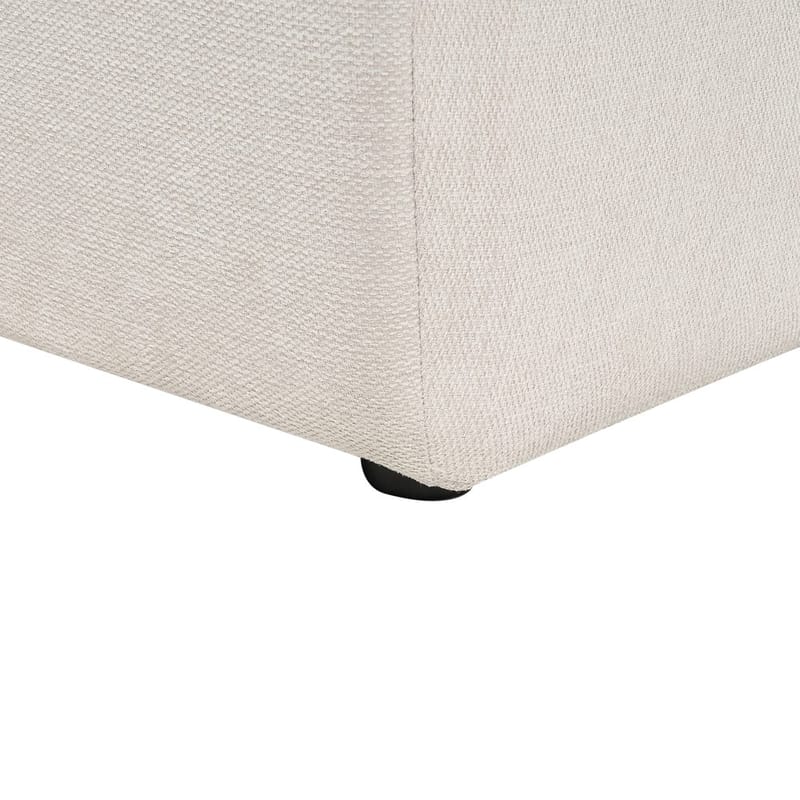 Hjørnesofa Svansele - Beige/Venstrevendt - Møbler - Sofaer - Hjørnesofaer
