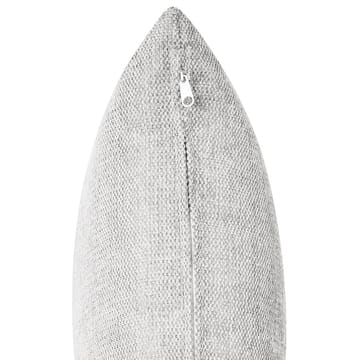 Hjørnesofa Svansele - Grå/ Venstrevendt - Møbler - Sofaer - Hjørnesofaer