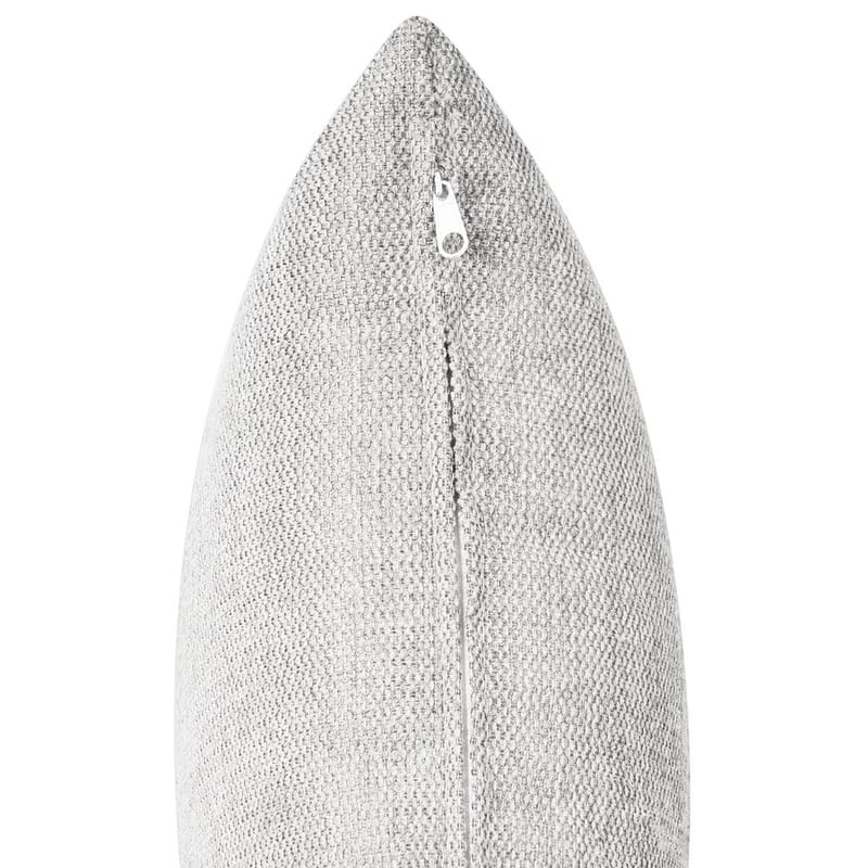 Hjørnesofa Svansele - Grå/ Venstrevendt - Møbler - Sofaer - Hjørnesofaer