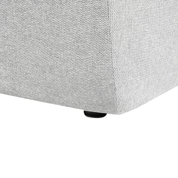 Hjørnesofa Svansele - Grå/ Venstrevendt - Møbler - Sofaer - Hjørnesofaer