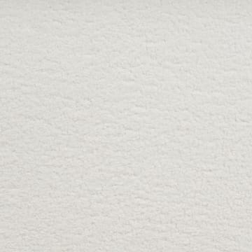 Hjørnesofa Svansele - Hvit/Venstrevendt - Møbler - Sofaer - Hjørnesofaer